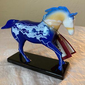 Trail of Painted Ponies Lightning Bolt Colt 52/5731